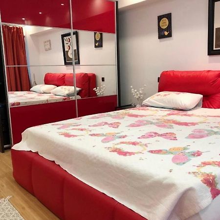 Bella Casa Apartments Făgăraş Екстериор снимка