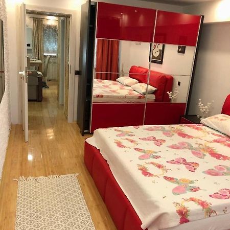 Bella Casa Apartments Făgăraş Екстериор снимка