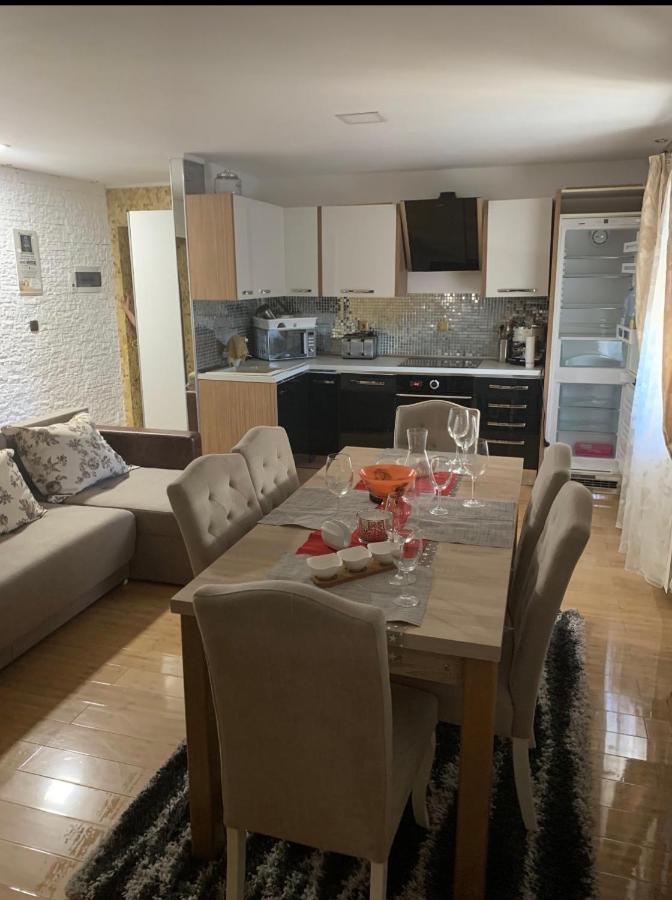 Bella Casa Apartments Făgăraş Екстериор снимка