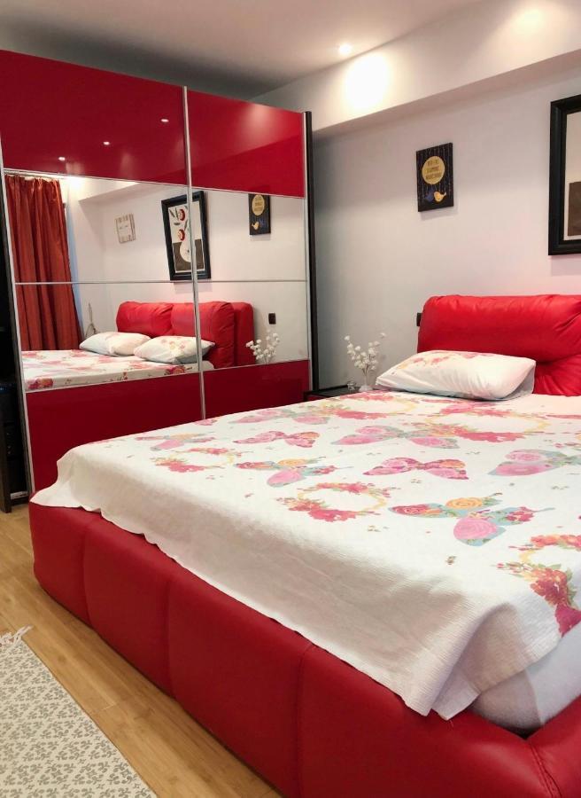 Bella Casa Apartments Făgăraş Екстериор снимка