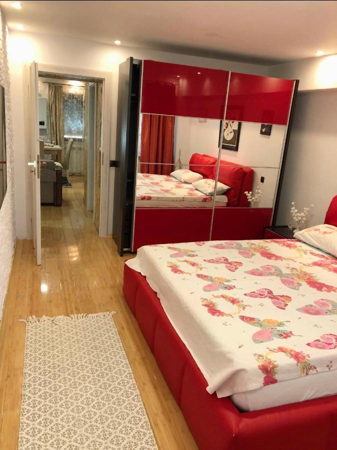 Bella Casa Apartments Făgăraş Екстериор снимка
