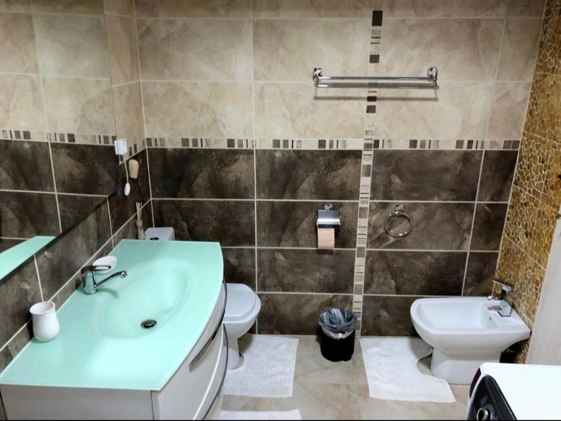 Bella Casa Apartments Făgăraş Екстериор снимка